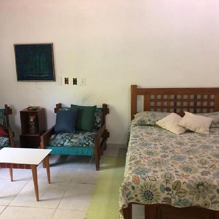 Praia Casa Sao Sebastiao Luaran gambar