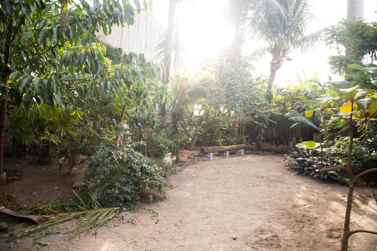 Praia Casa Sao Sebastiao Luaran gambar