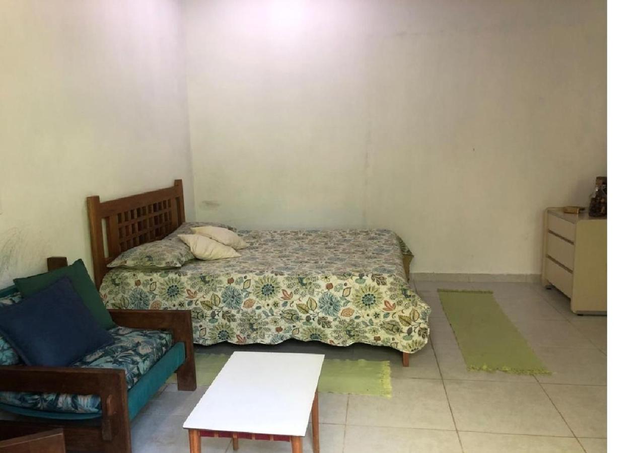 Praia Casa Sao Sebastiao Luaran gambar