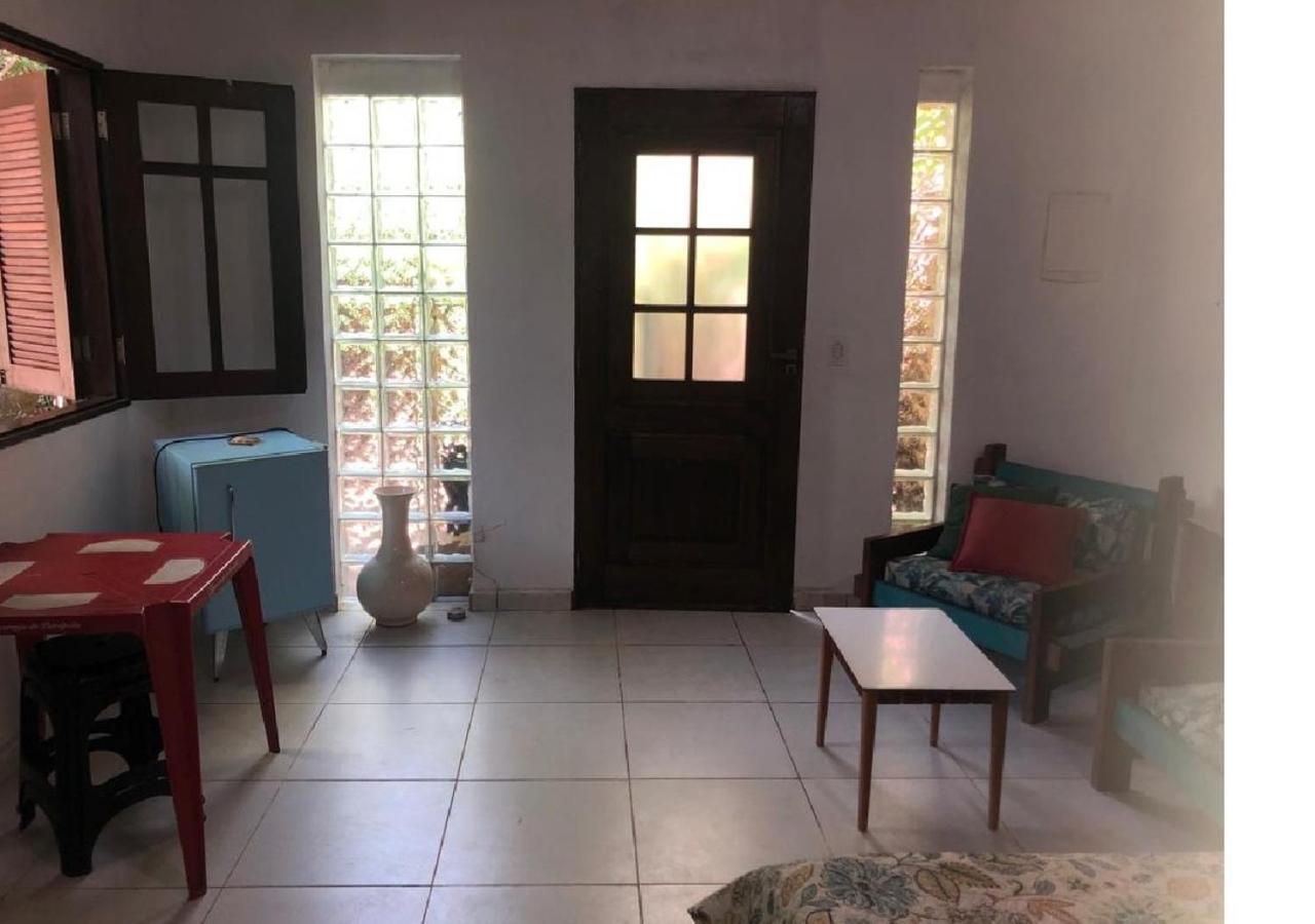 Praia Casa Sao Sebastiao Luaran gambar